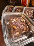 Biscoff x Mini Eggs Rocky Road